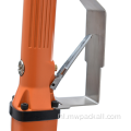 Pneumatische stroom karton papier handmatige stripmachine/kleine pneumatische afvalstripper